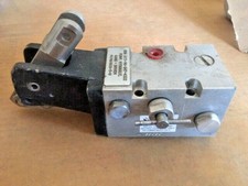 Tangye Hydrapak Superkub Hand