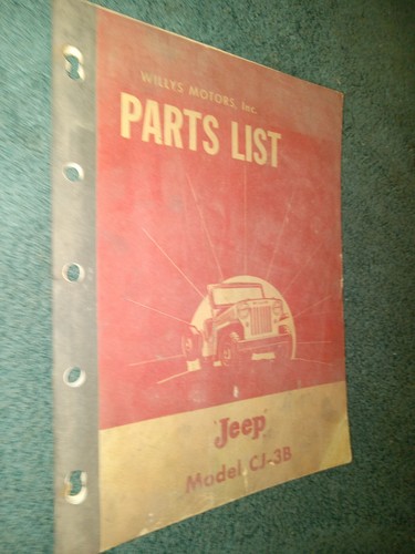 1956 prior willys jeep - &,