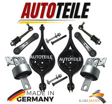 fit FORD MONDEO 07- REAR