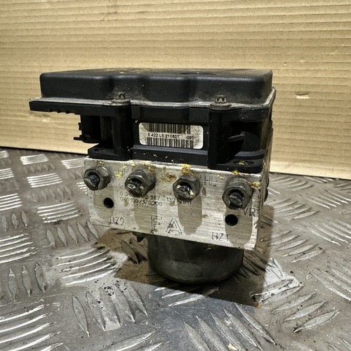 Vauxhall corsa vxr abs pump - corsa,