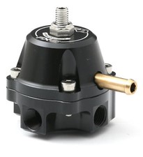 GFB FX-S Street Fuel Pressure