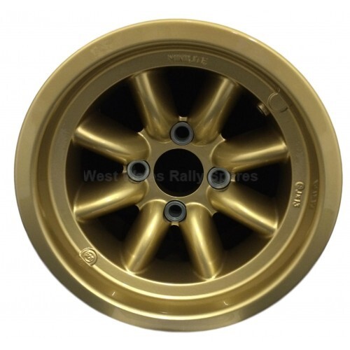 Minilite ford group4 - ford,