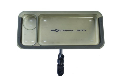 Korum any chair side tray - korum,