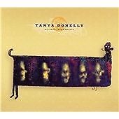 Tanya donelly whiskey tango - whiskey,