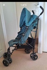 Mamas papas buggy - &,