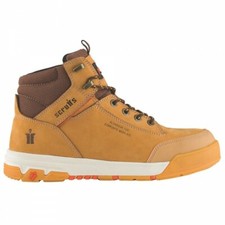 Scruffs SWITCHBACK 3 TAN