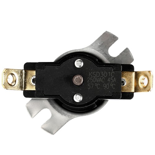 Thermal cut out switch - cut,