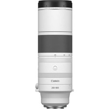 Canon RF 200-800 F6.3-9 IS USM