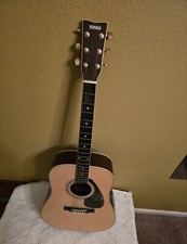 Yamaha FD-02 - Natural