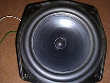 KEF SP1063 bass driver
