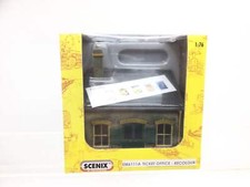 Scenix EM6111A OO Gauge Ticket