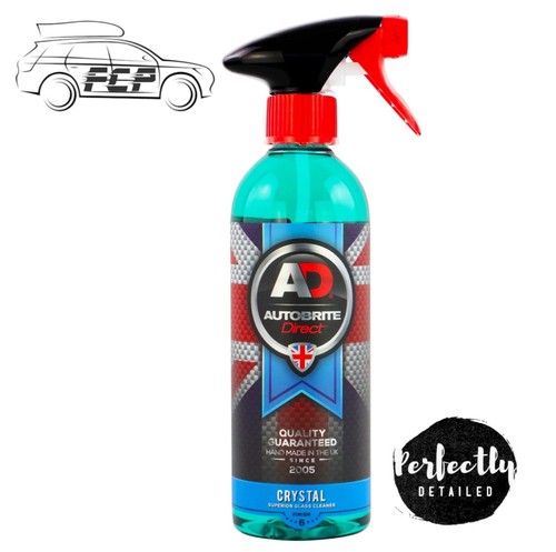 Autobrite direct crystal - autobrite,