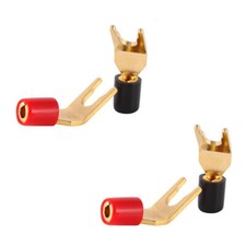 Atlas plug banana to - z-plug,
