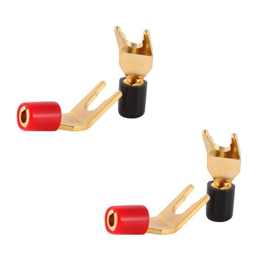 Atlas plug banana to - banana,