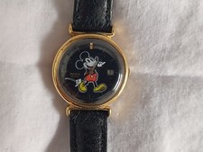 Vintage Walt Disney Mickey