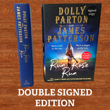 Dolly Parton and James