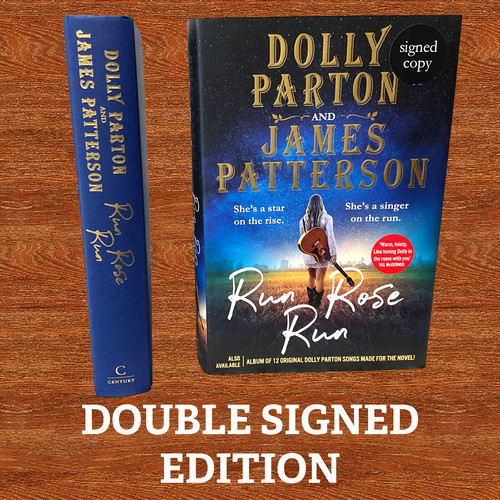 Dolly parton and - parton, james