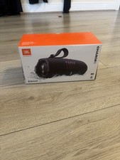 JBL Charge 6 Portable