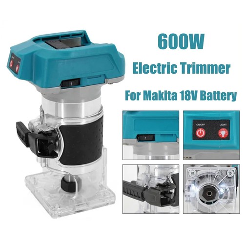 Brushless electric hand - electric,