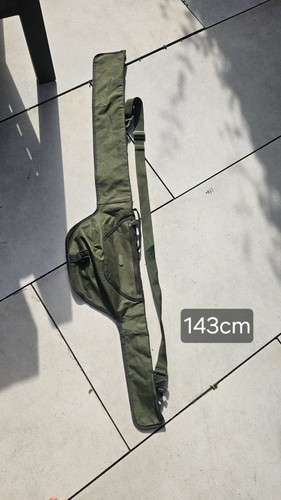 Wychwood rover bag fishing - wychwood,