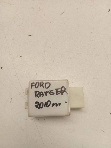 Ford ranger relay gj6a66830 - ford,