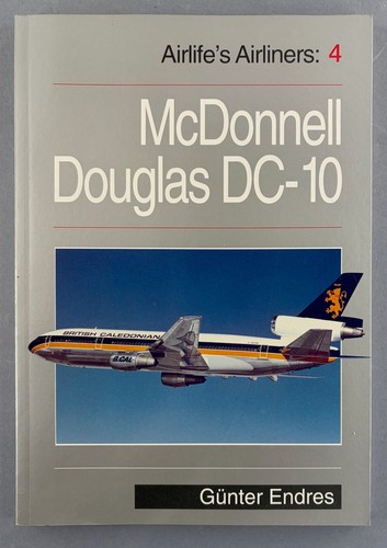 Mcdonnell douglas book - mcdonnell,