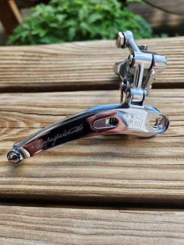 Campagnolo 50th anniversary - campagnolo,