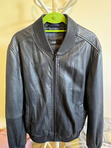 Hugo boss men - men’s, bomber
