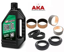 Fork & Dust Seals / Bushes & 1
