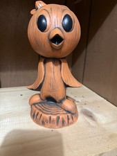 Trader Nic Orange Bird Tiki