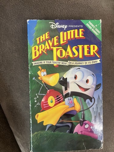 Disney the brave little - disney-the,