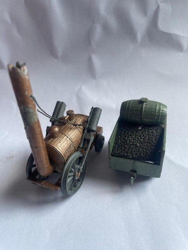B620 vintage benbros qualitoy - b620-vintage,