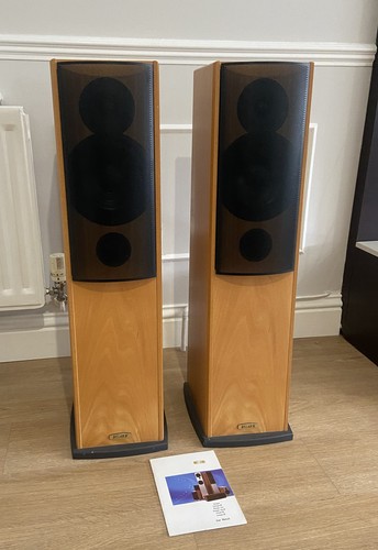 Ruark prelude floor standing - prelude,