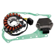 Magneto Stator Coil Regulator
