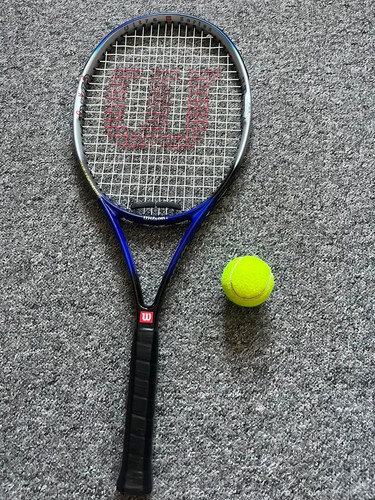 Wilson ultra pro tennis - wilson,
