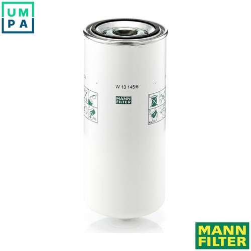 Oil filter 145 for daf - 13,