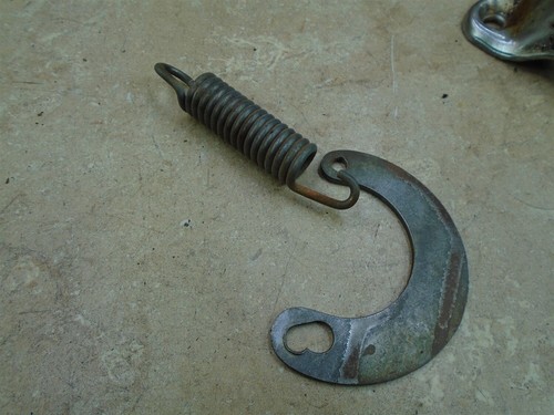 Honda c90 stand spring - c90,