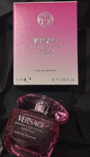 Versace bright crystal - versace,