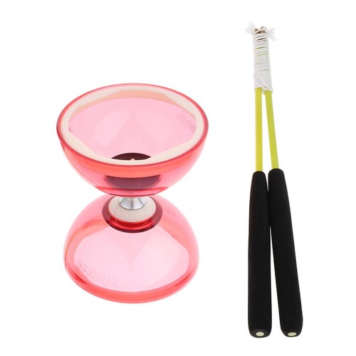 Diabolo sticks traditional - diabolo,