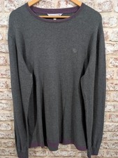Fat face long sleeve jumper