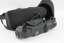 Vintage Pulsar Helion XP50 Thermal Scope w/ Original Case