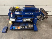 Bendpak Hydrualic Exhaust Pipe Tube Bending Bender Machine Expander Swager