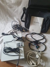 Sony Data Projector Model No