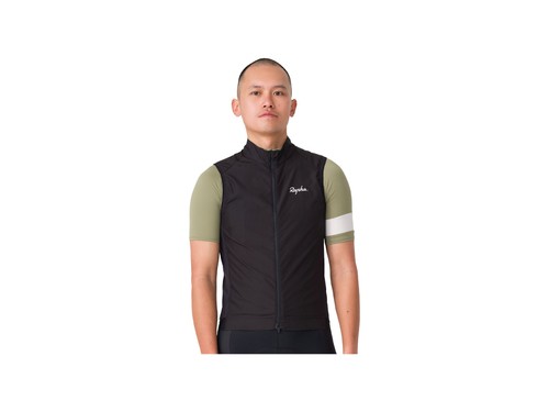 Rapha core cycling gilet - cycling, l