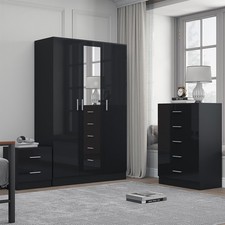 REFLECT Gloss 3pc Set - 3 Door