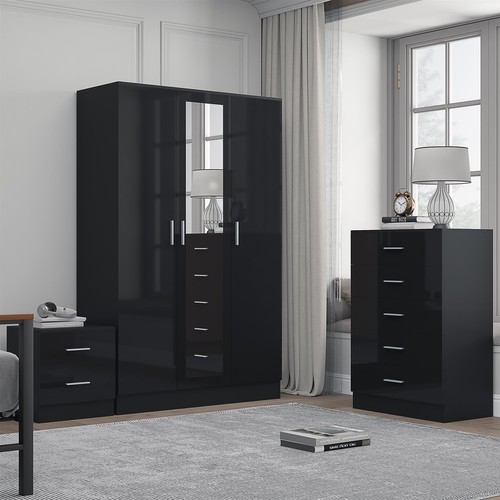 Reflect gloss 3pc - gloss, door