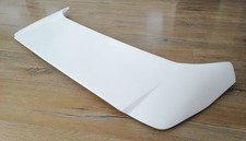 Subaru Legacy Mark 2 boot spoiler duck tail DLM style