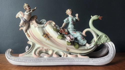 Antique victorian porcelain - antique,