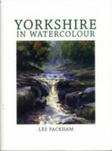 Yorkshire watercolour - in,