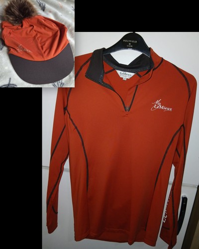 Lemieux sienna baselayer size - lemieux,